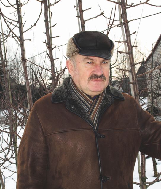  Nobertas USELIS